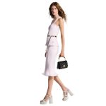 Louis Vuitton Maya Heeled Platform Sandal - Image 5